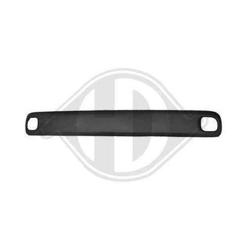 DIEDERICHS Sto&szlig;f&auml;nger HD Priority Parts 3435067