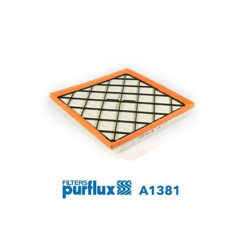 PURFLUX Luftfilter A1381