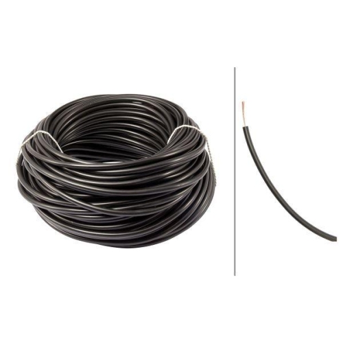 HELLA Leitungssatz 8KL 712 984-001