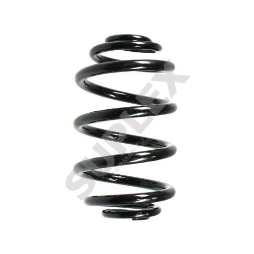 SUPLEX Fahrwerksfeder 27102