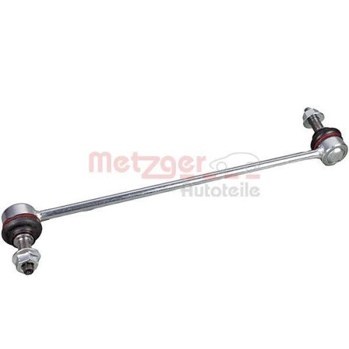 METZGER AUTOTEILE Stange/Strebe, Stabilisator COMPETENCE KIT GREENPARTS 53074408
