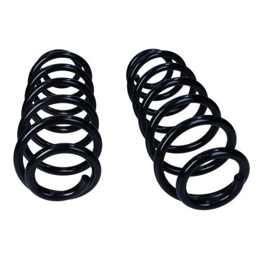 MAXGEAR Fahrwerksfeder 60-1360D