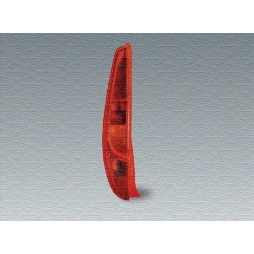 MAGNETI MARELLI Heckleuchte 714028631703