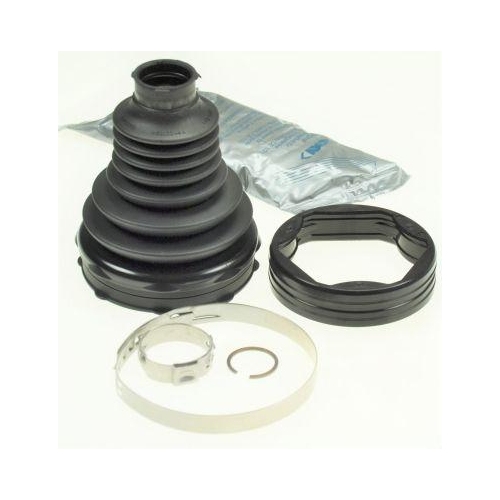 SPIDAN Faltenbalgsatz, Antriebswelle 36449