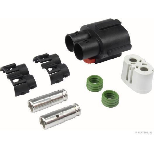 HERTH+BUSS ELPARTS Steckgeh&auml;usesatz 50390703