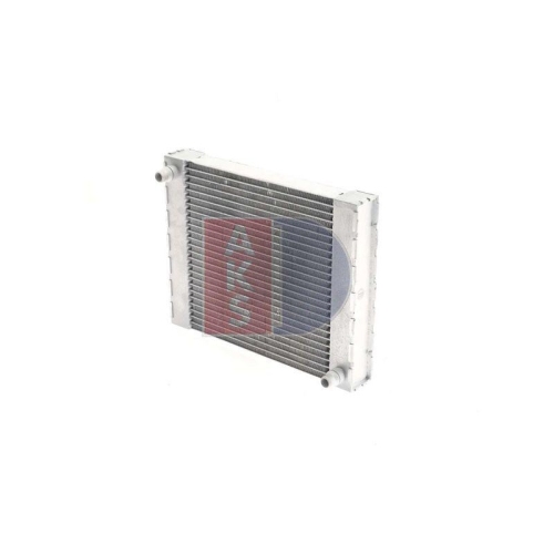 AKS DASIS Kühler, Motorkühlung 050148N