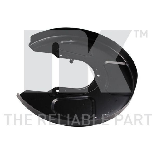 NK Spritzblech, Bremsscheibe 234749