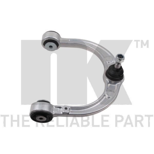 NK Lenker, Radaufhängung 5013388