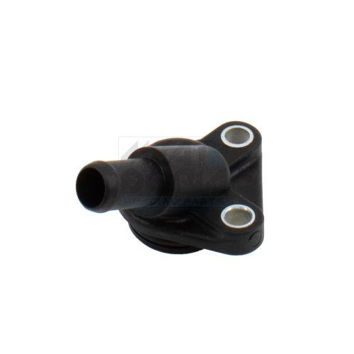 MEAT & DORIA K&uuml;hlmittelflansch