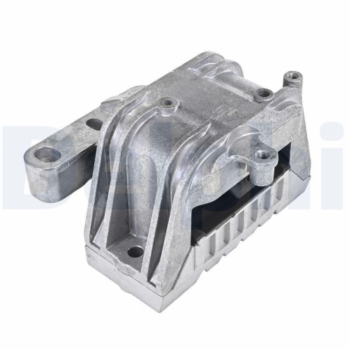 DELPHI Lagerung, Motor