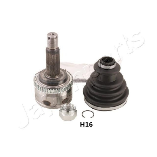 JAPANPARTS Gelenksatz, Antriebswelle GI-H16