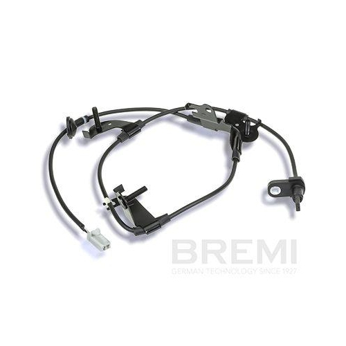 BREMI Sensor, Raddrehzahl