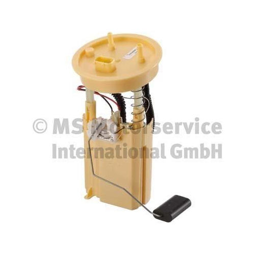 PIERBURG Kraftstoff-F&ouml;rdereinheit 7.05656.62.0