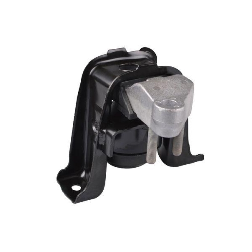 TEDGUM Lagerung, Motor