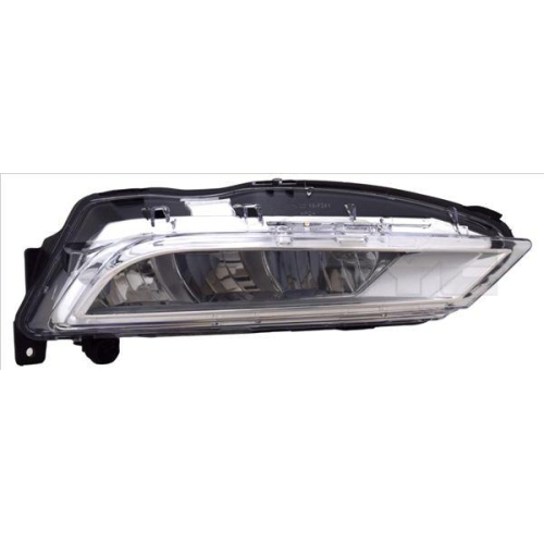 TYC Nebelscheinwerfer