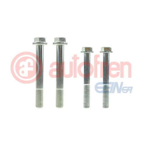 AUTOFREN SEINSA Führungshülsensatz, Bremssattel