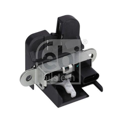 FEBI BILSTEIN Heckklappenschloss febi Plus 1000497