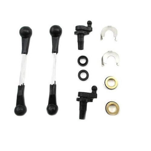 ENGITECH Drallklappensatz, Saugrohr ENT320007