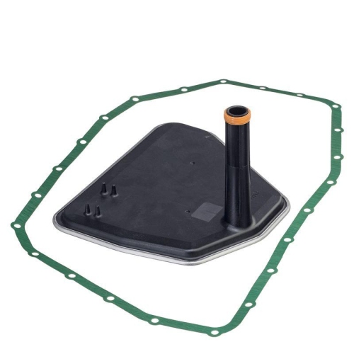 HENGST FILTER Hydraulikfiltersatz, Automatikgetriebe EG932H D469