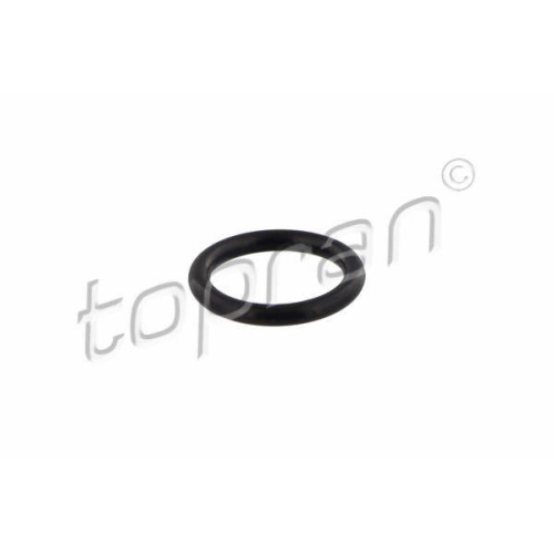 TOPRAN Dichtung, Ölkühler 116 631