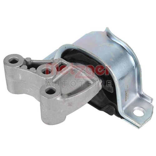 METZGER AUTOTEILE Lagerung, Motor 8054605