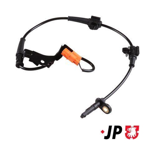 JP GROUP Sensor, Raddrehzahl JP 3497104380