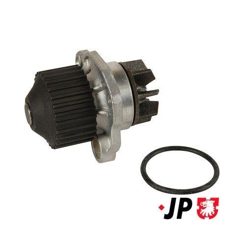 JP GROUP Wasserpumpe, Motork&uuml;hlung JP 4114102800