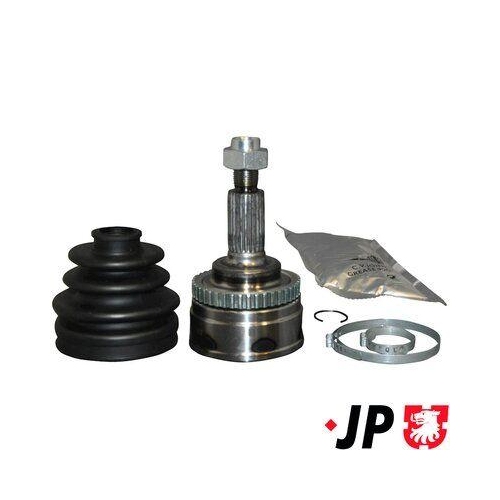 JP GROUP Gelenksatz, Antriebswelle JP 4743300510