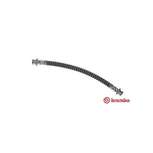 BREMBO Bremsschlauch ESSENTIAL LINE T 54 015