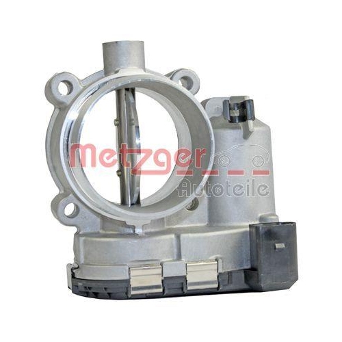 METZGER AUTOTEILE Drosselklappenstutzen 0892428