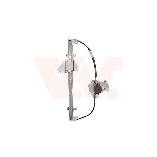 VAN WEZEL Fensterheber 3378261