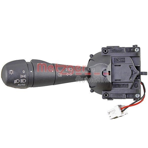 METZGER AUTOTEILE Lenkstockschalter ORIGINAL ERSATZTEIL 0916746