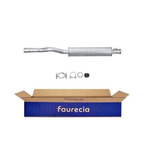 HELLA Vorschalld&auml;mpfer Easy2Fit &ndash; PARTNERED with Faurecia 8LB 366 020-041