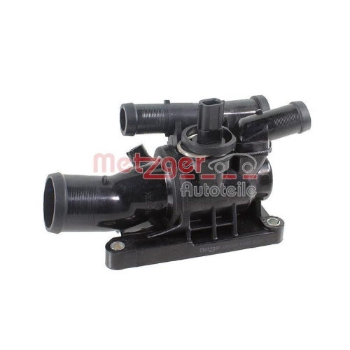 METZGER AUTOTEILE Thermostat, K&uuml;hlmittel 4006497