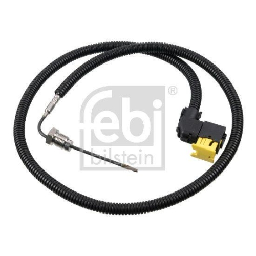 FEBI BILSTEIN Sensor, Abgastemperatur febi Plus 1000597