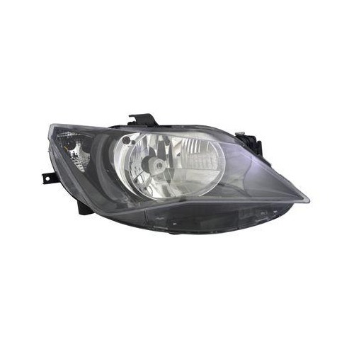 VAN WEZEL Hauptscheinwerfer 4924968