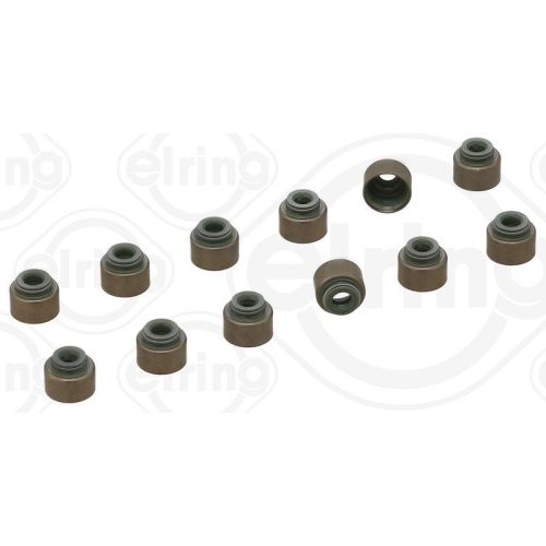 ELRING Dichtungssatz, Ventilschaft 211.640