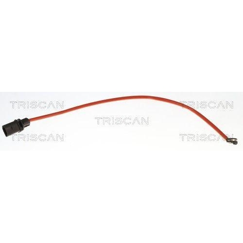 TRISCAN Warnkontakt, Bremsbelagverschlei&szlig; 8115 29052