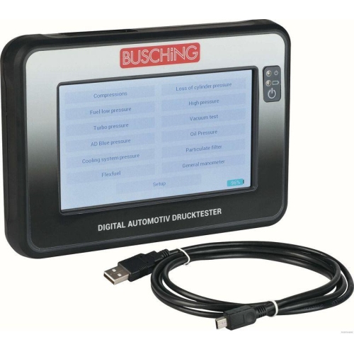 HERTH+BUSS BUSCHiNG Monitor BU034017