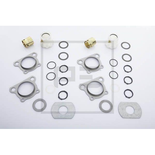 PE Automotive Reparatursatz, Bremsnockenwelle 196.084-00A