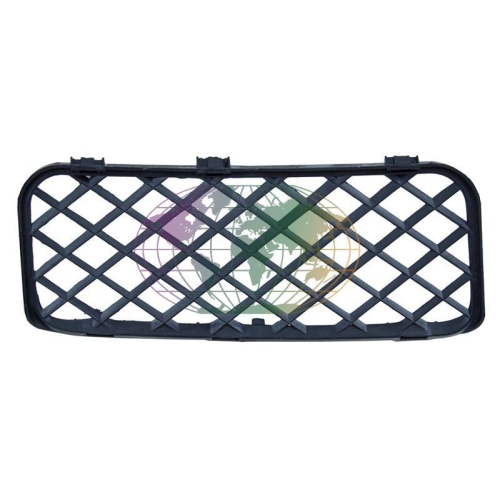 Lexmond Trading BV L&uuml;ftungsgitter, Sto&szlig;f&auml;nger 9266374