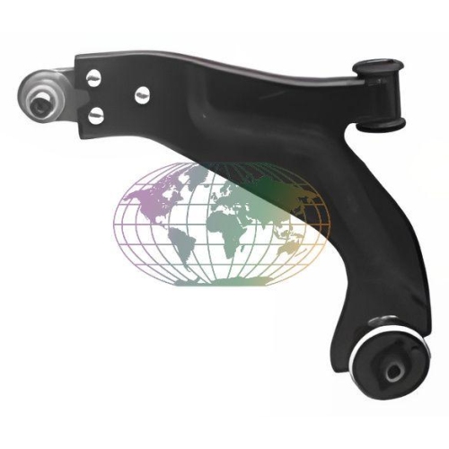 Lexmond Trading BV Lenkstockhebel 3673042