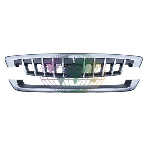 Lexmond Trading BV K&uuml;hlergitter 4462350