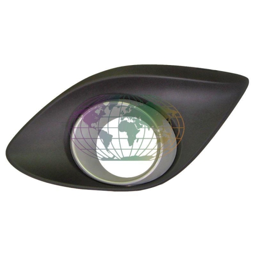 Lexmond Trading BV L&uuml;ftungsgitter, Sto&szlig;f&auml;nger 5644364