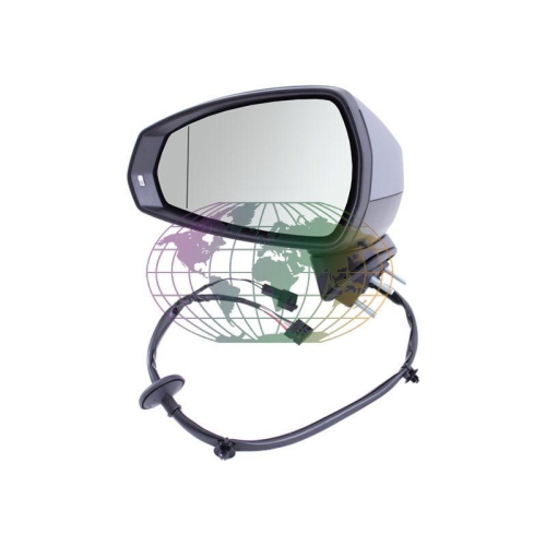 Lexmond Trading BV Au&szlig;enspiegel 0803086