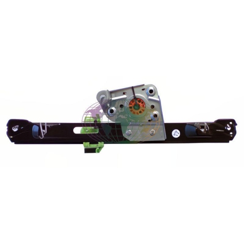 Lexmond Trading BV Fensterheber 1622768