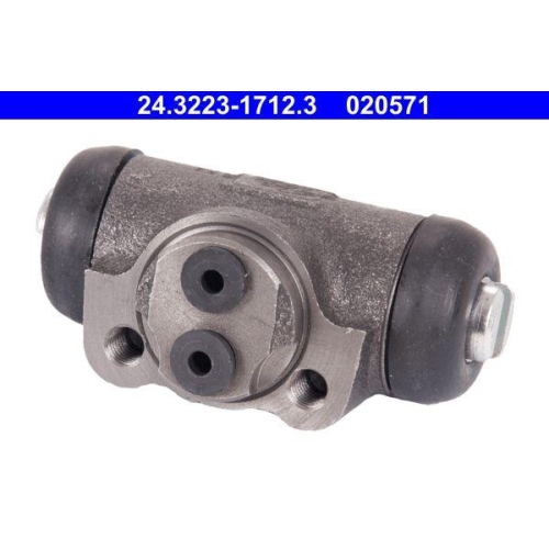 ATE Radbremszylinder 24.3223-1712.3