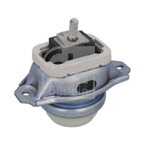 FEBI BILSTEIN Lagerung, Motor 1003951