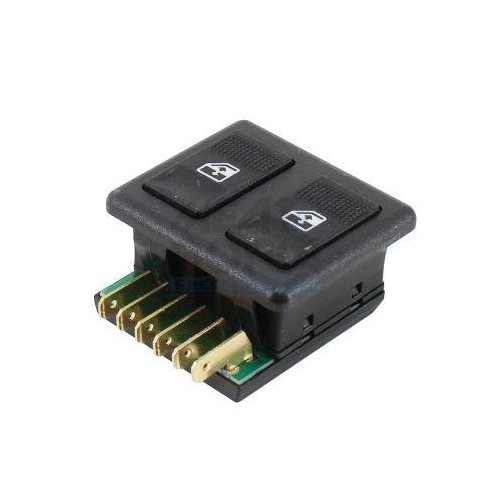 MEAT & DORIA Schalter, Fensterheber 26554