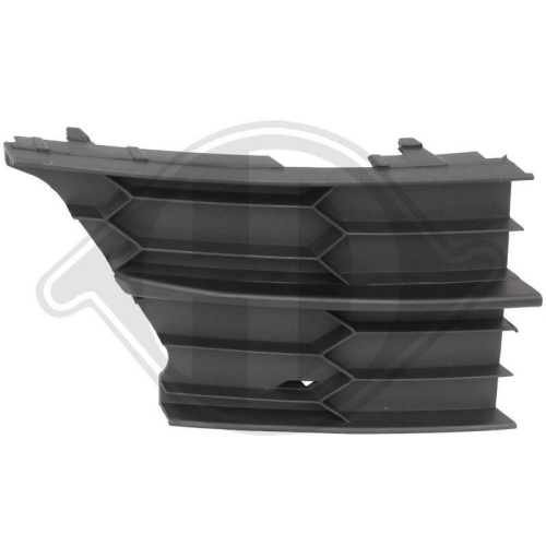 DIEDERICHS Rahmen, Nebelscheinwerfer 7841149